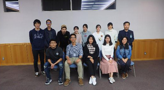 Outbound Elective Program : Wakayama University Hospital, Japan – Nov 2019