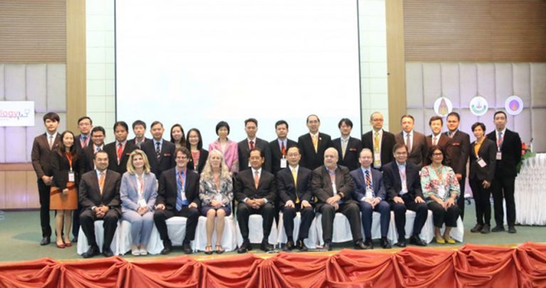 KKU’s Faculty of Medicine and Faculty of Dentistry host an international conference on, “Head and Neck Oncology.”