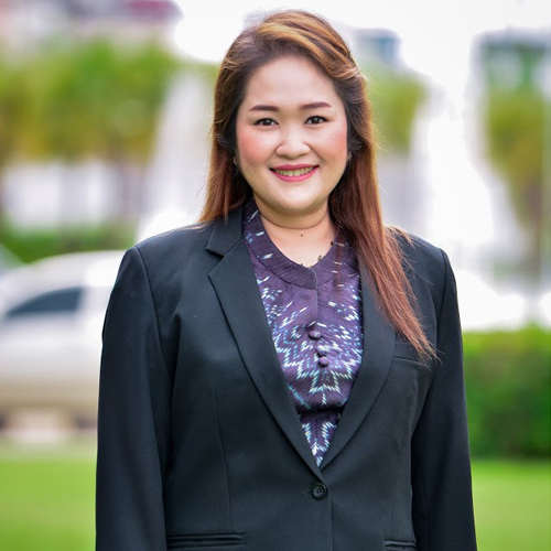 Duangkamol Srisawasdi, BBA, MBA