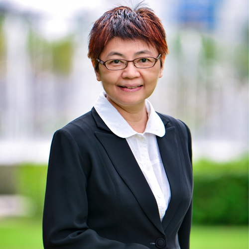 Duangsamorn Chankwang, BA (Hon), MPA