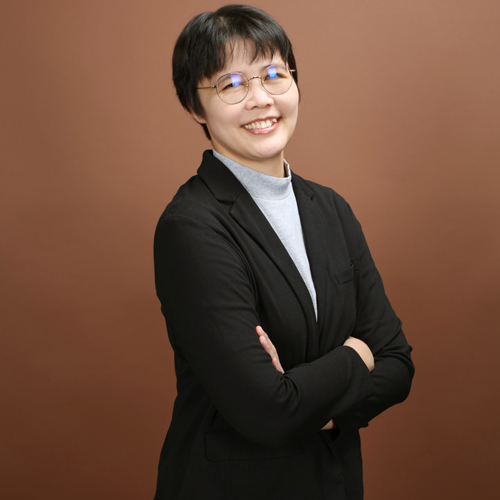 Assistant Professor Phanthipha Wongwai