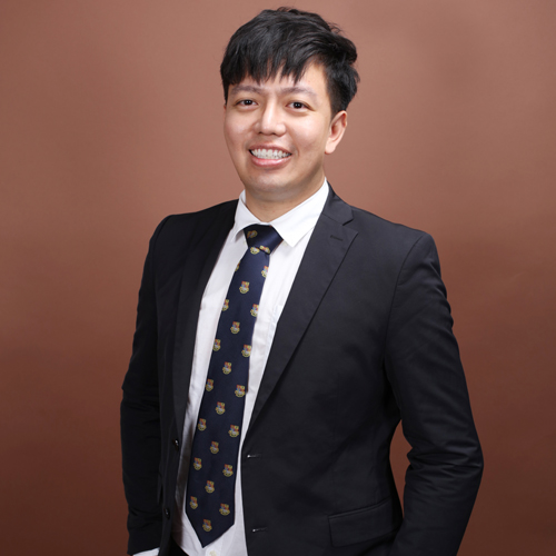 Dr. Jutarop Phetcharaburanin, MBBS, PhD