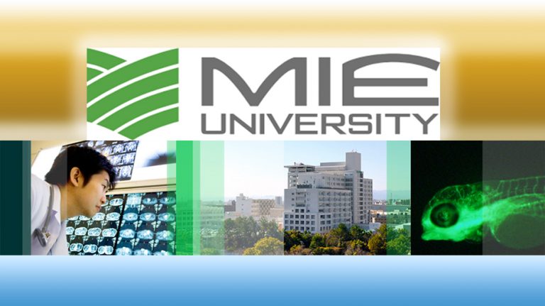 International Priority Graduate Program (IPGP) of Mie University Graduate School of Medicine