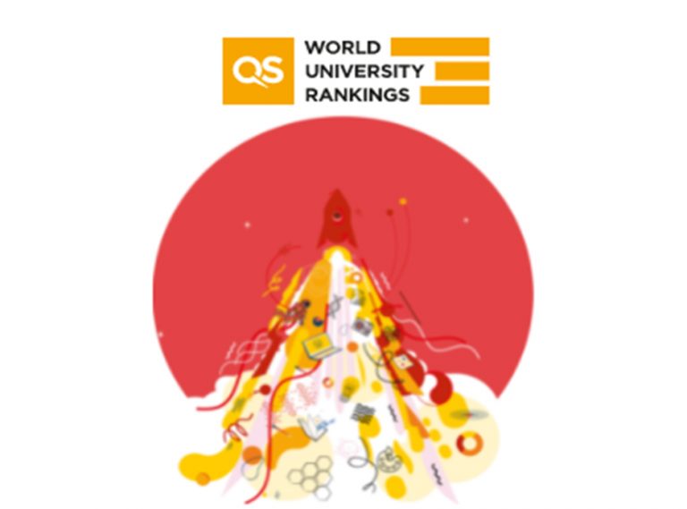 QS World University Rankings: 2022 Medicine-KKU ranks 351-400, KKU ranks 133rd in Asia and 5th in Thailand
