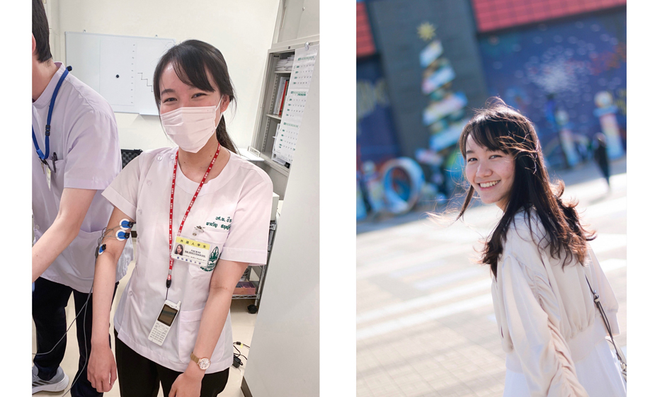 MD-KKU student shares her 4-week elective program experience in Japan.