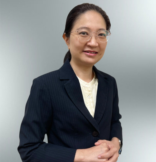 Asst. Prof. Supawan Laohasiriwong, MD